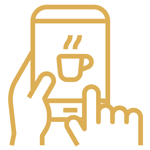 Convenient Food Ordering